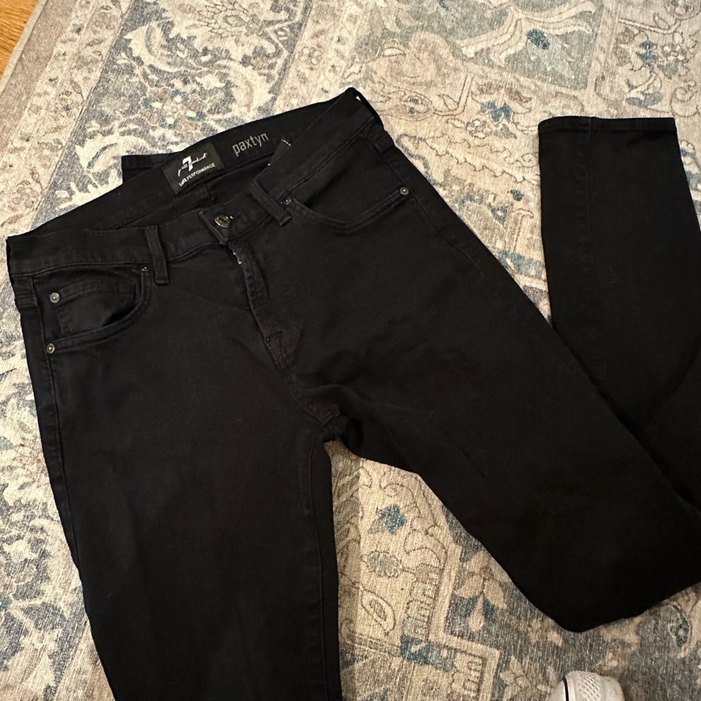7 jeans